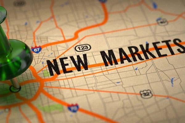 Sales & Market Development