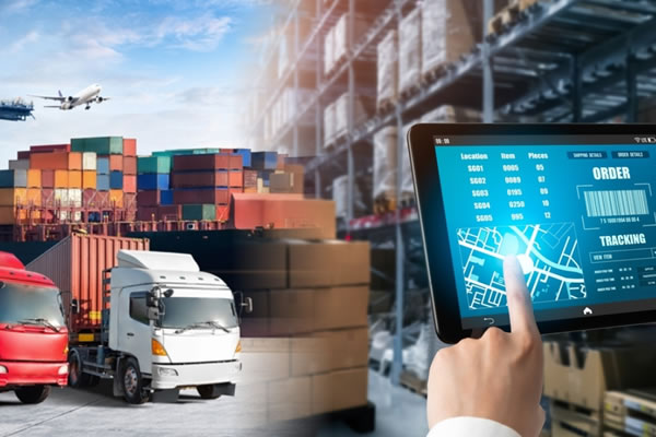 Logistics & Supply Chain